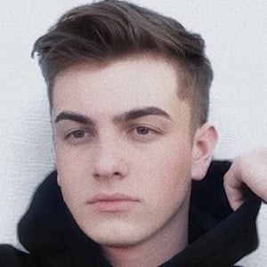 Brandon Szczupaj
