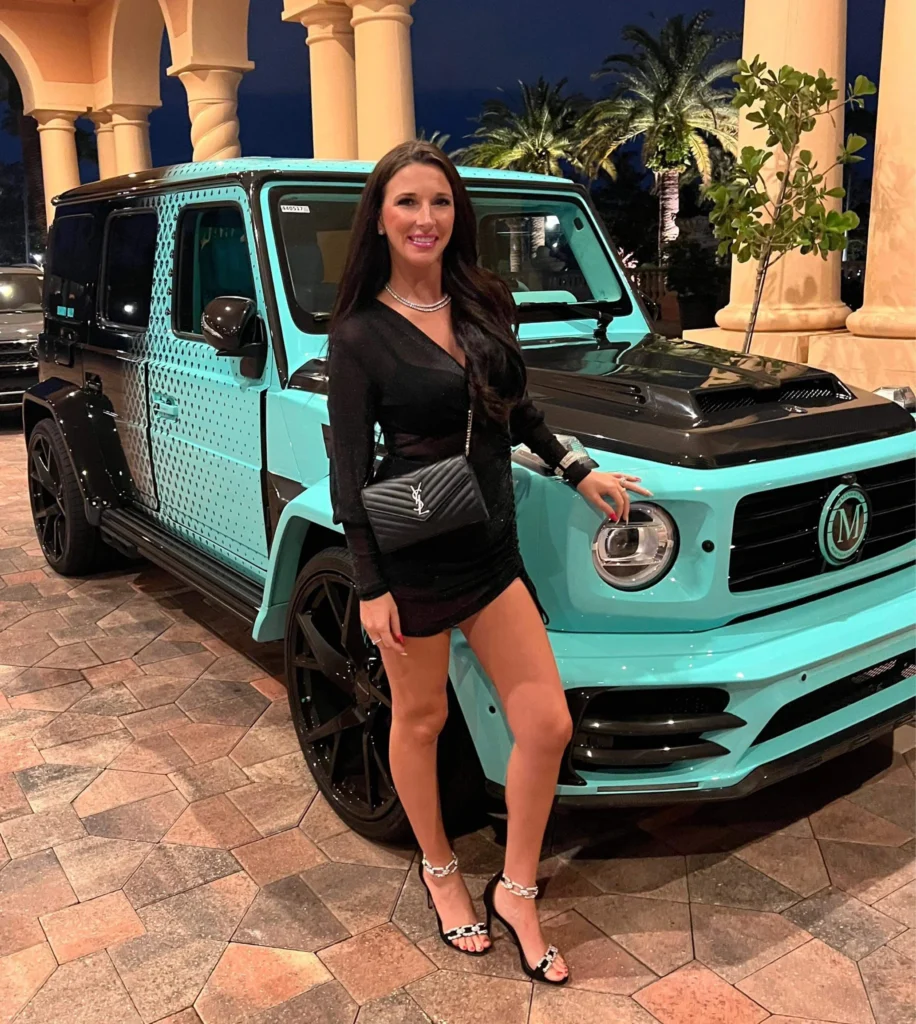 Brandy Bennett