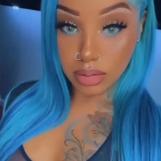 Bratty Baby Girl