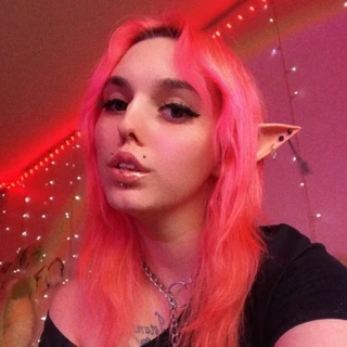 Bratty Baby Girl