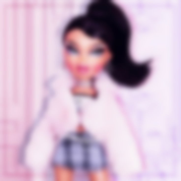 Bratty Bella