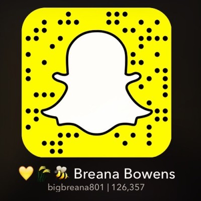 Breana Bowens