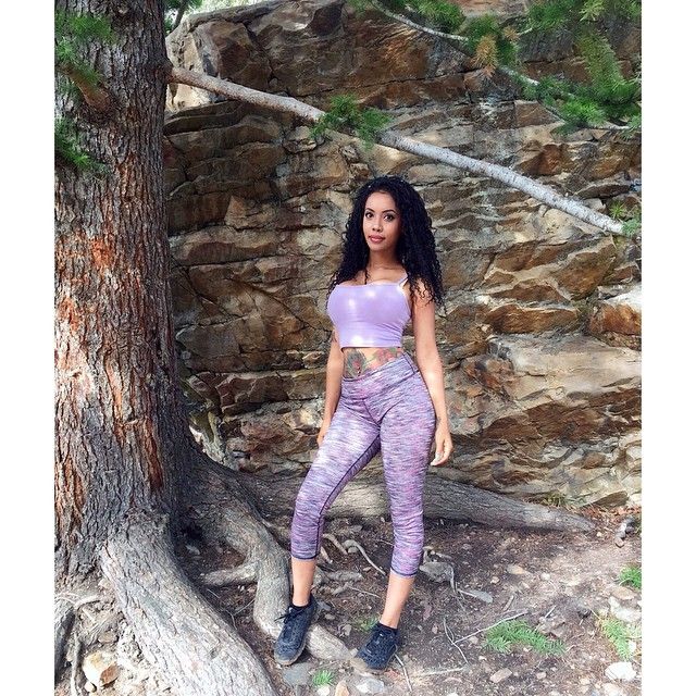 Breana Bowens
