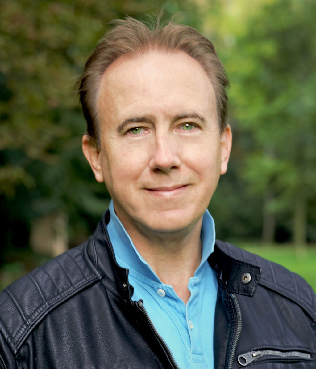 Brendan Douglas