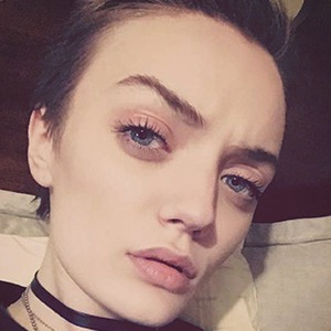 Brendi K