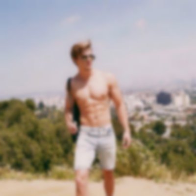 Brett Maverick