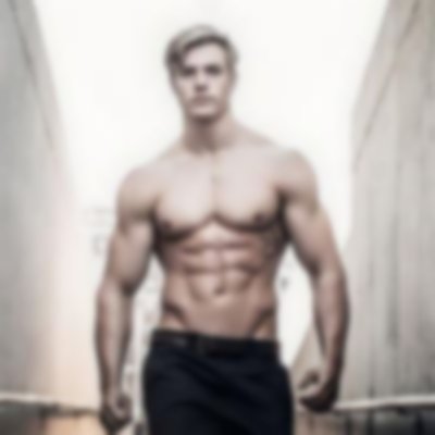 Brett Maverick