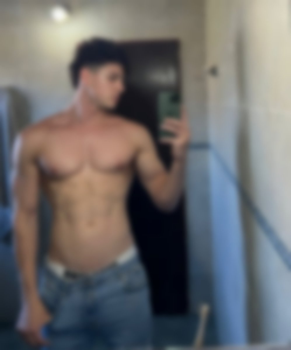 Brian Paz