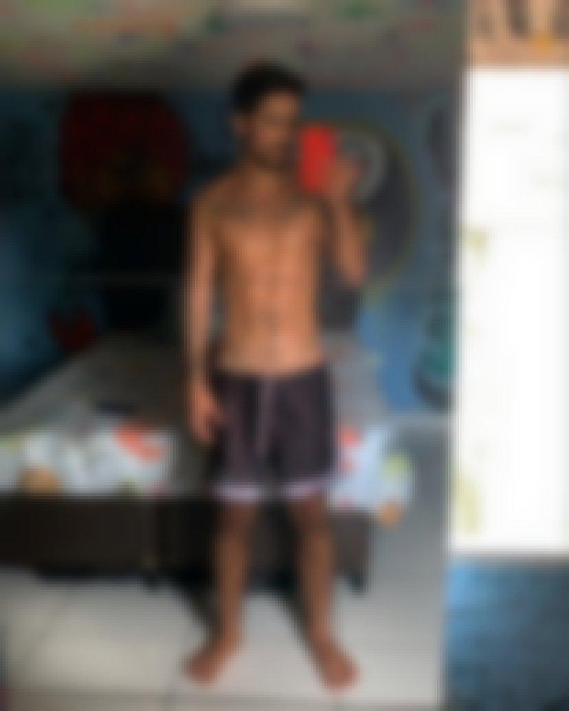 Brian Paz