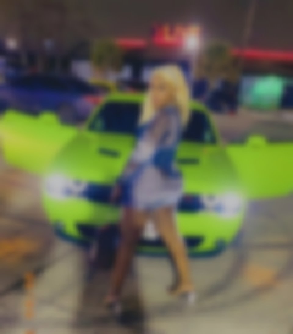 Brittney Barbie