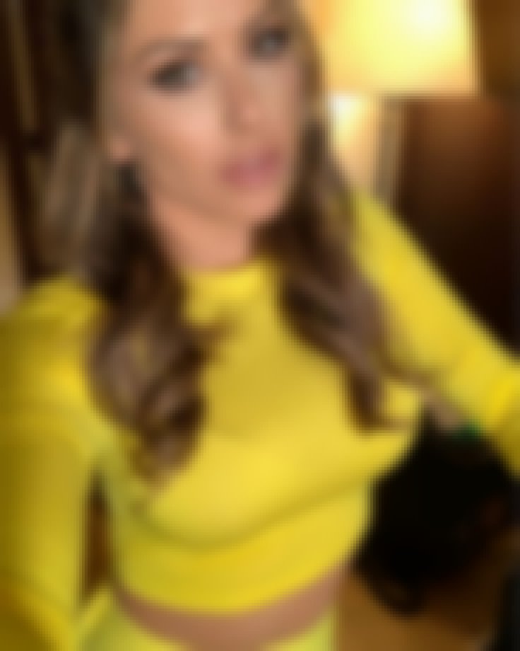 Brittney Palmer