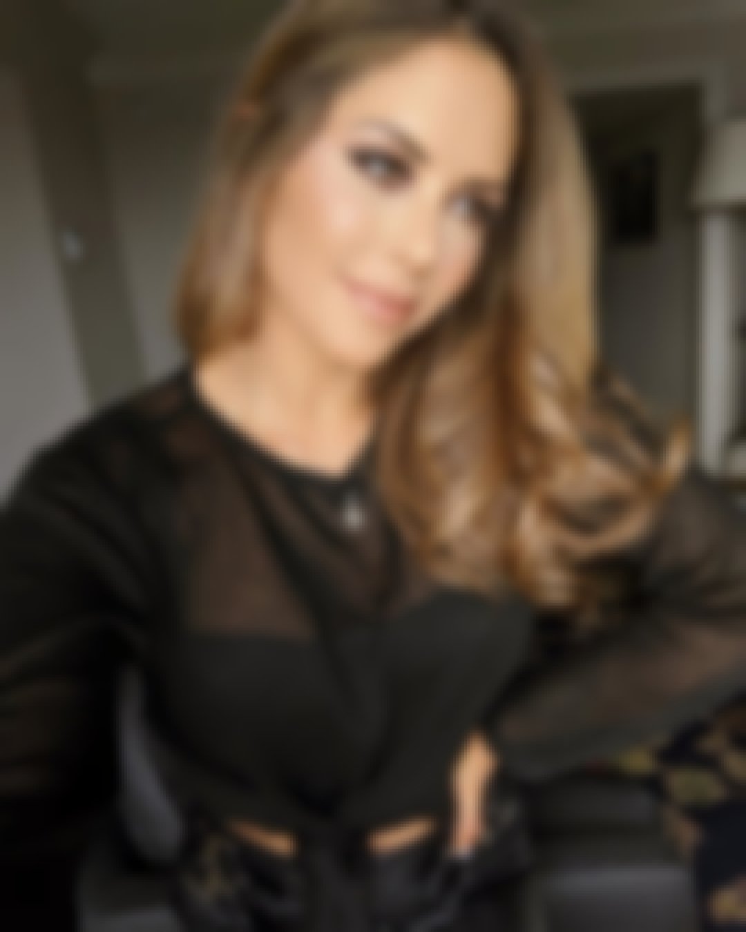 Brittney Palmer