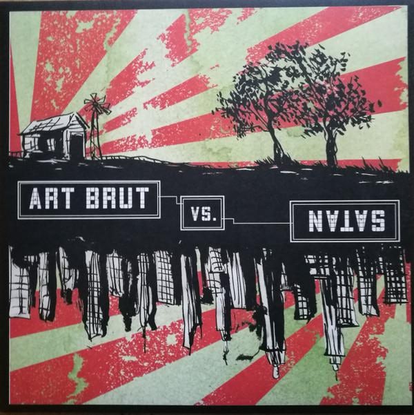 Brut Art Models