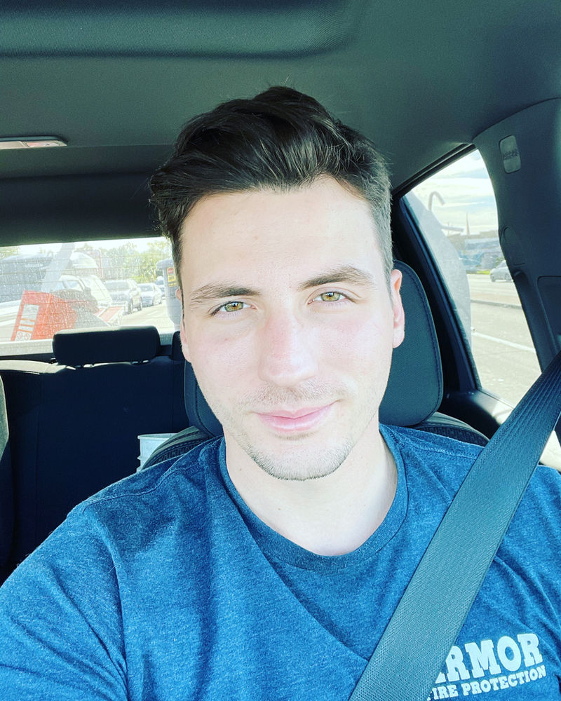 Bryson Kyle