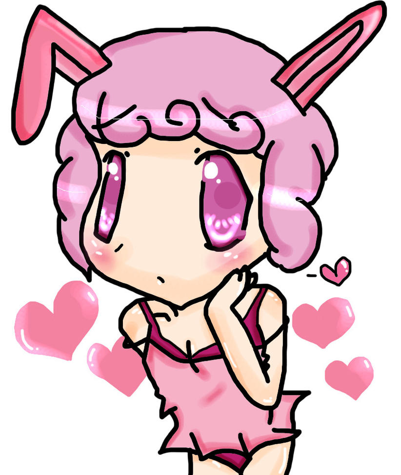 Bunny Chan