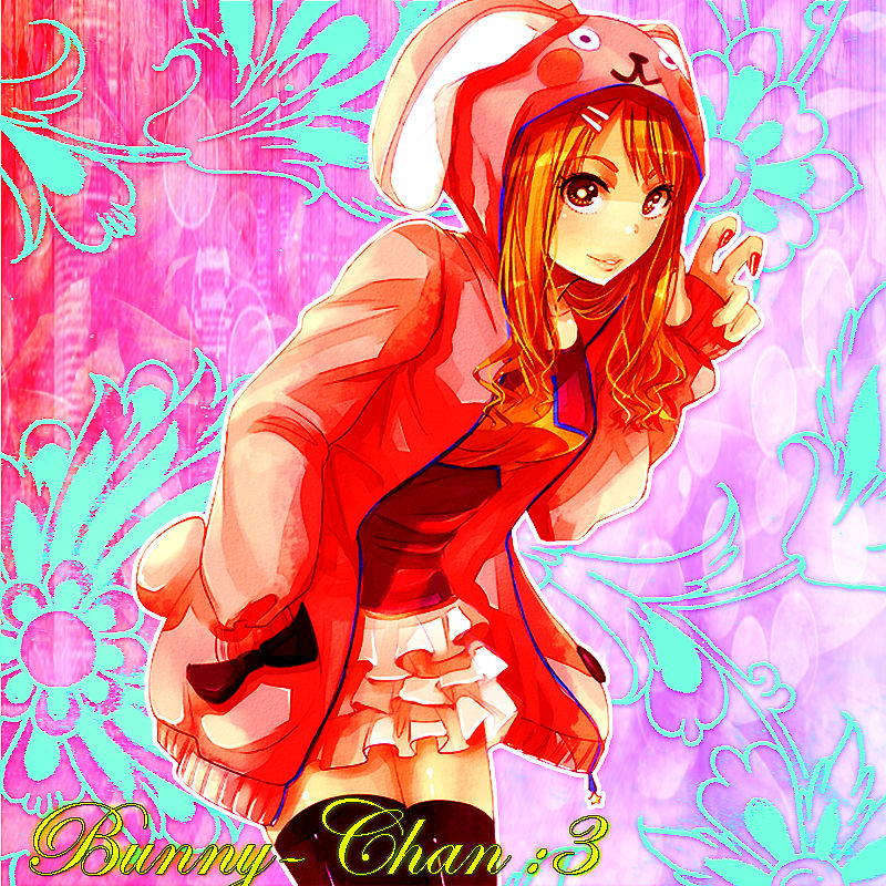 Bunny Chan