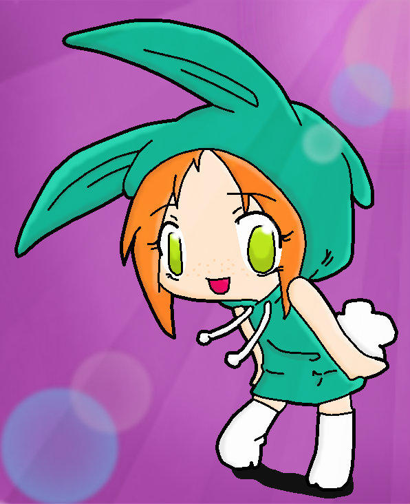 Bunny Chan