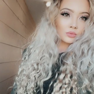 Busty Barbie