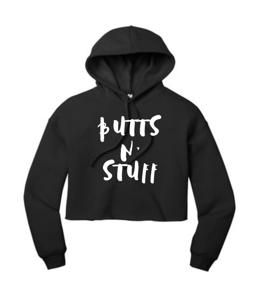 Butts And Stuff