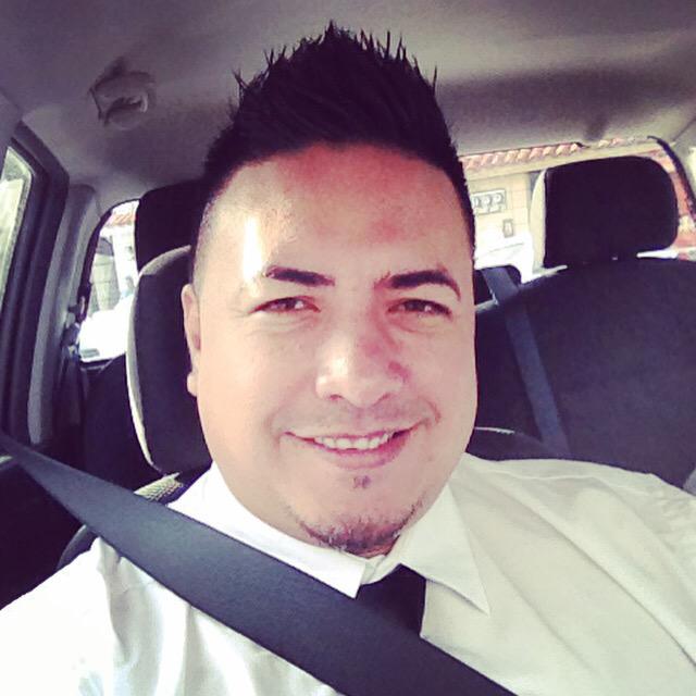 Byron Garcia