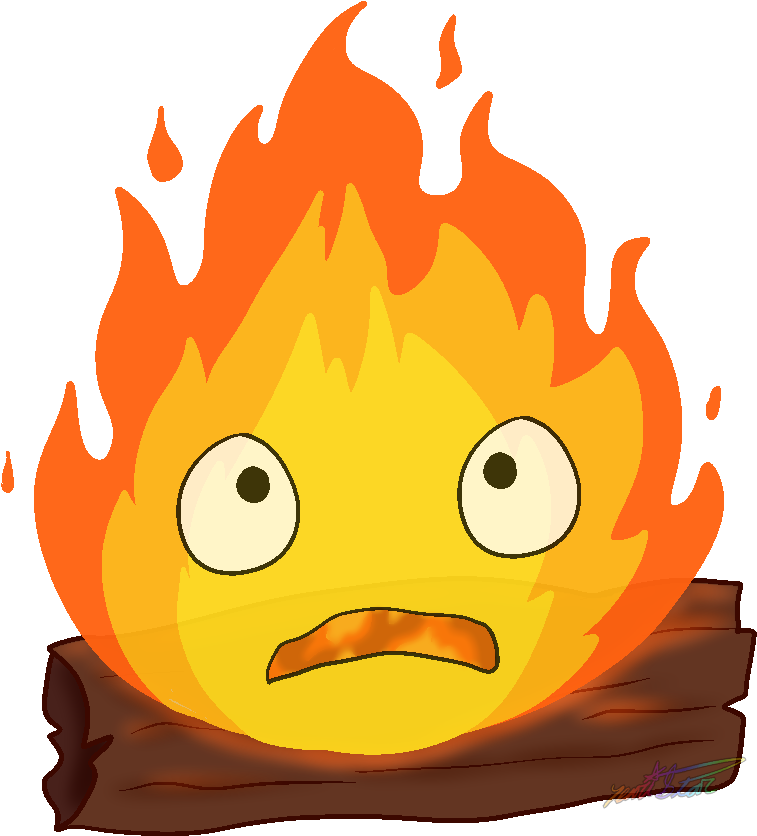 Calcifer Somerset