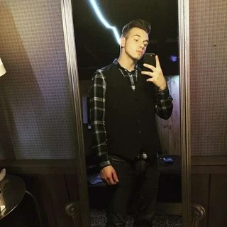 Caleb Gray