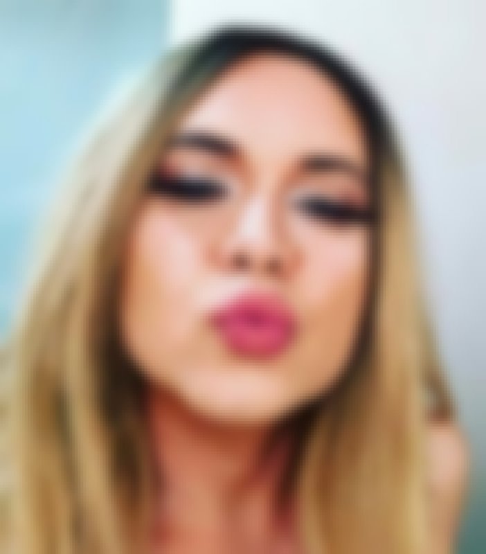 Cali Carter
