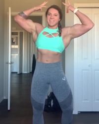 Callie Collins