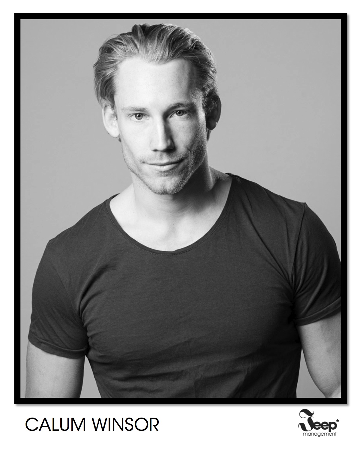 Calum Winsor