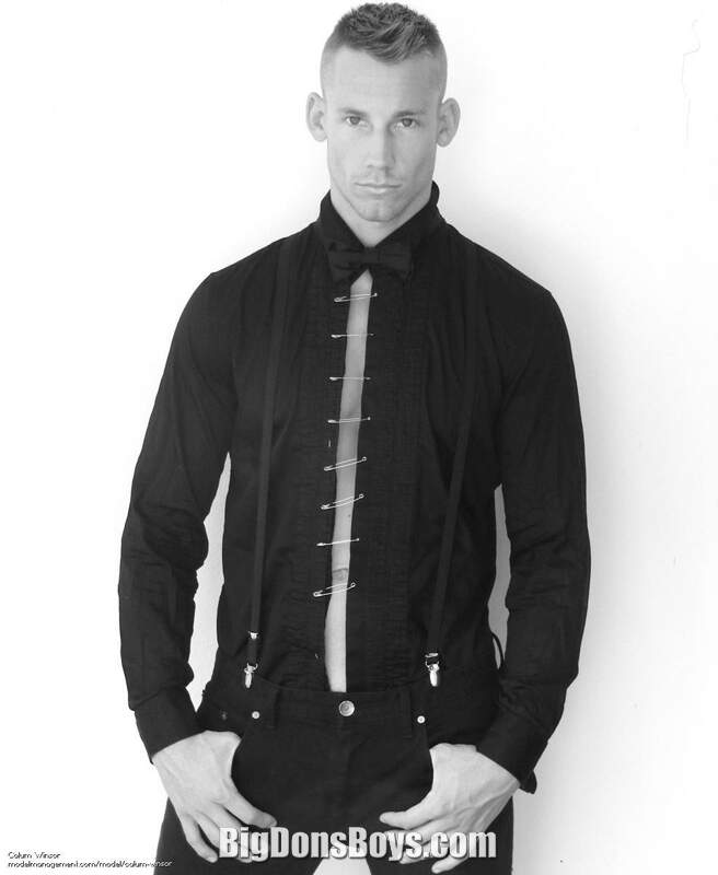 Calum Winsor