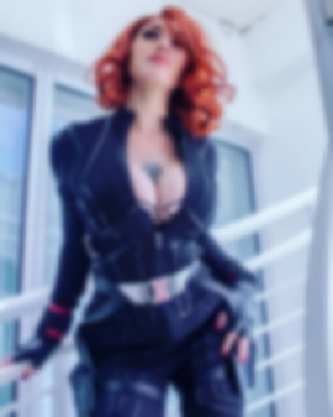 Candice Windfall Cosplay