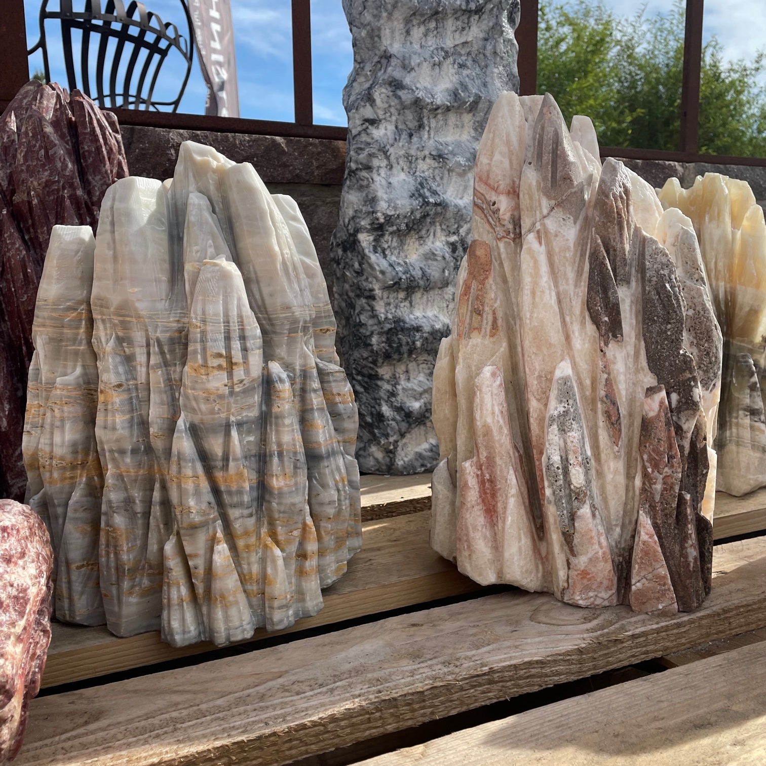 Candy Stone