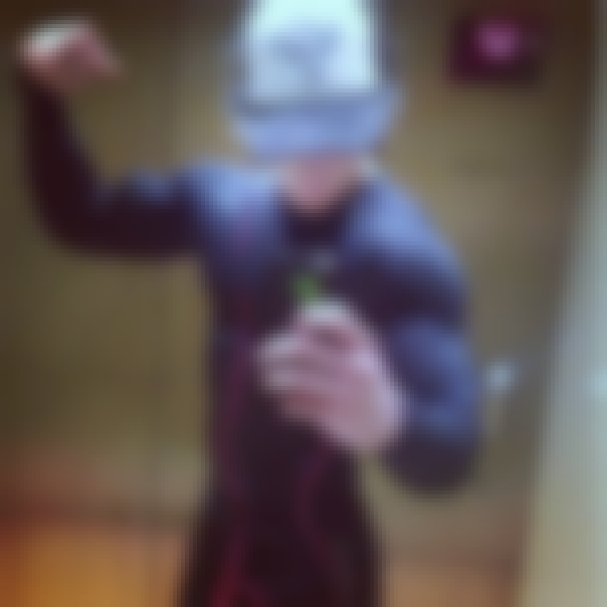 Captain Spandex