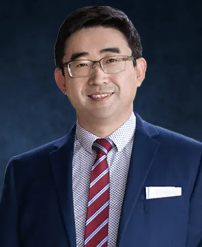 Carl Wang