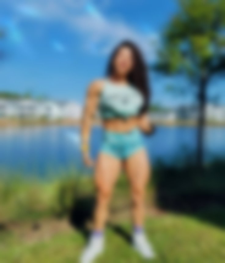 Carolyne Marquez