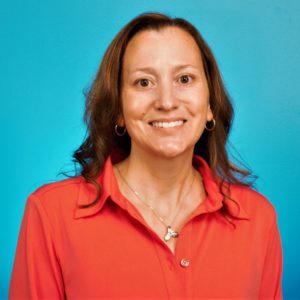 Carrie Holt