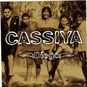 Cassiya