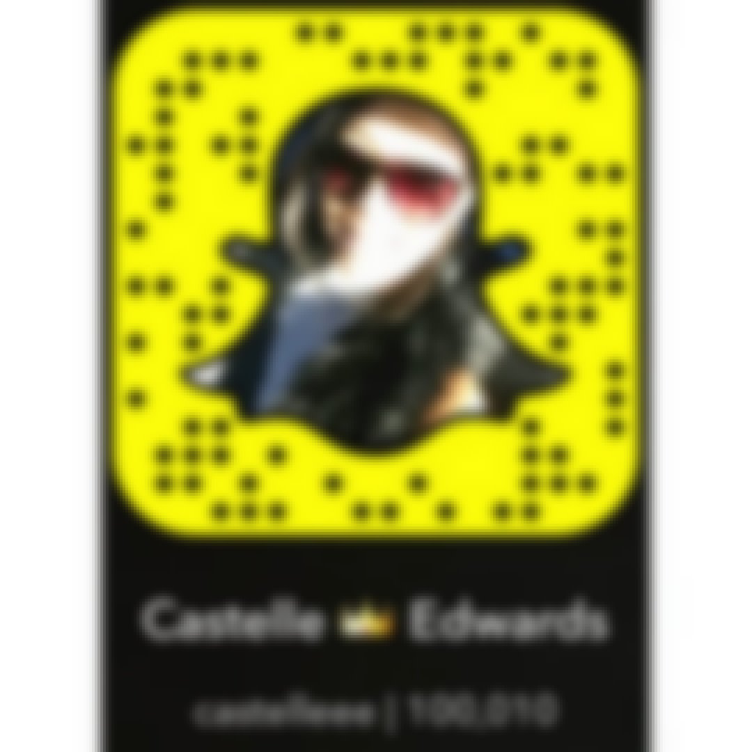 Castelle Edwards