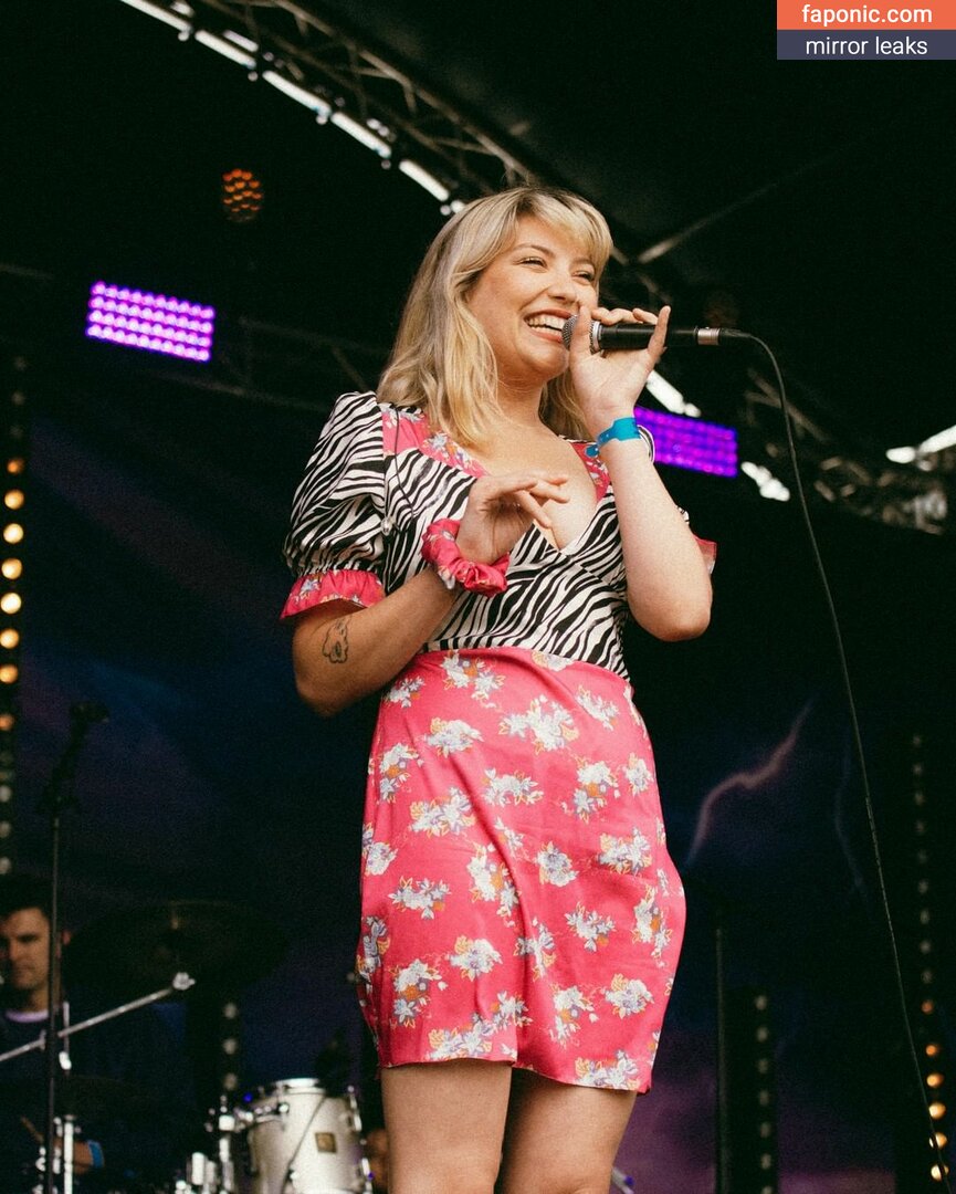Cate Clarkson Free