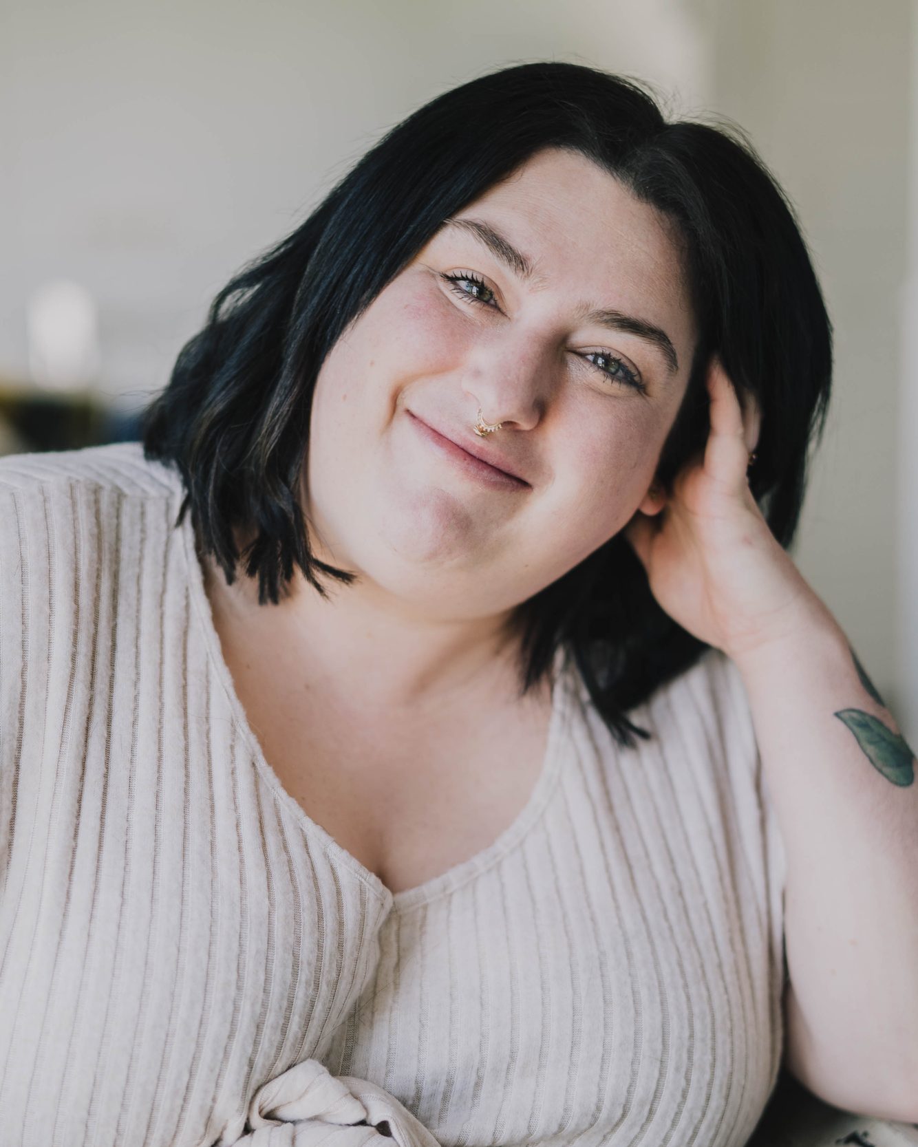 Catherine Cloutier