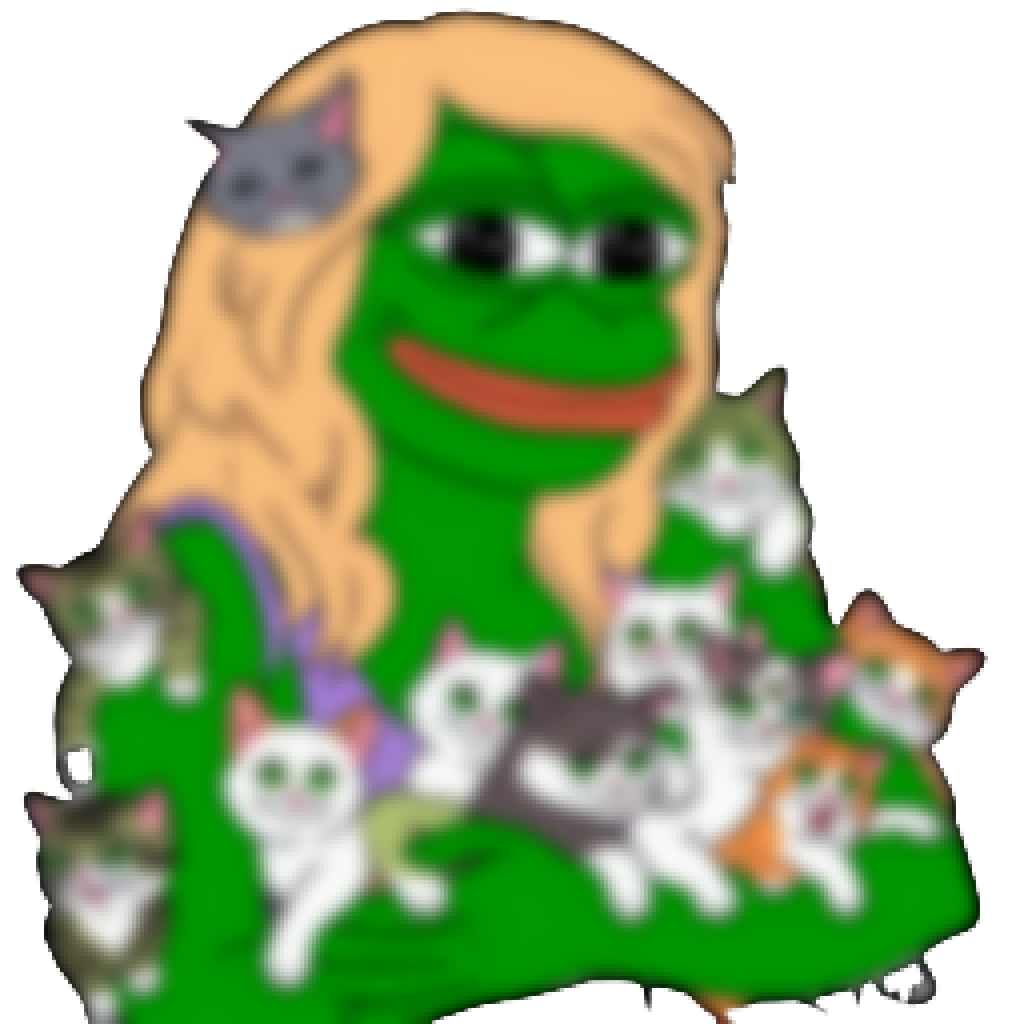 Catladyduck
