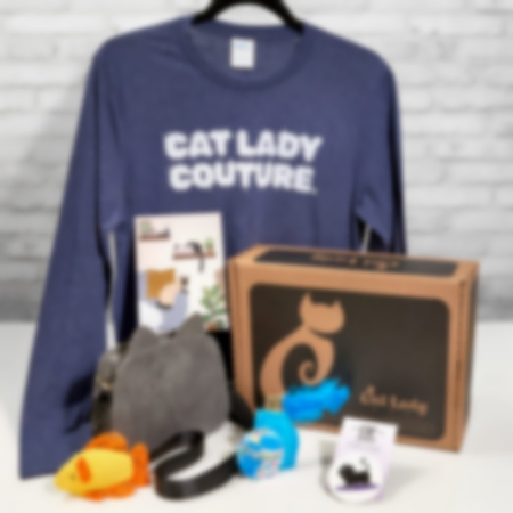 Catladyduck