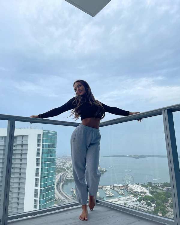 Celina Smith