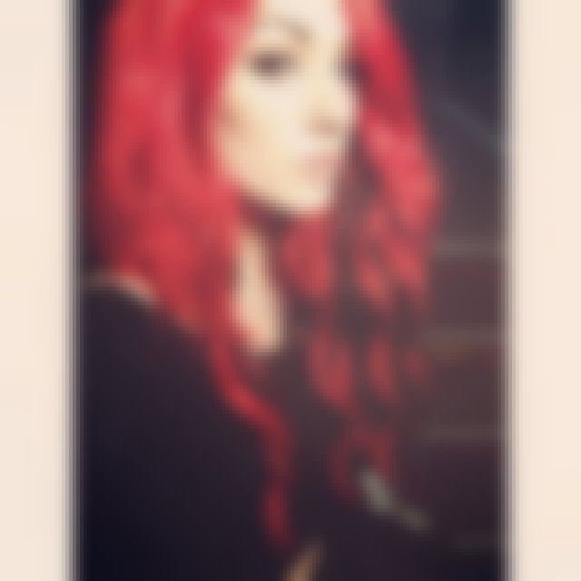 Cervena Fox