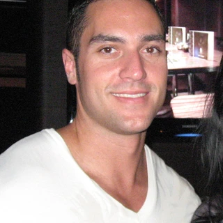 Chad Jacobs