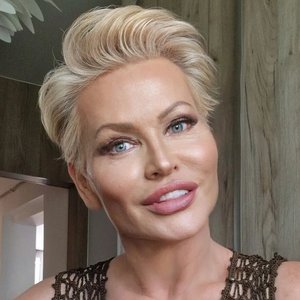Cheri Baum
