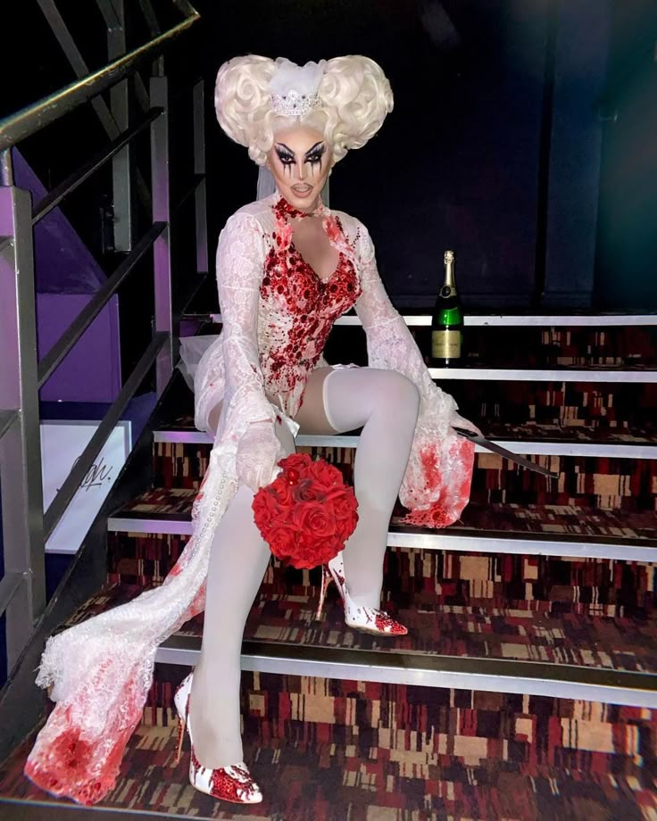 Cherry Valentine