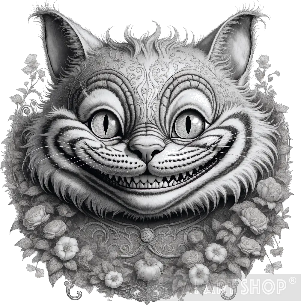 Cheshire Cat
