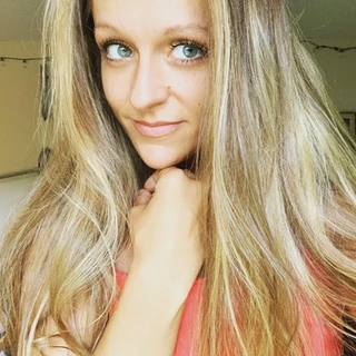 Cheyenne Marie