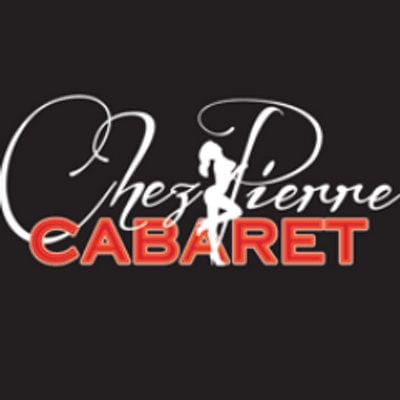 Chez Pierre Cabaret